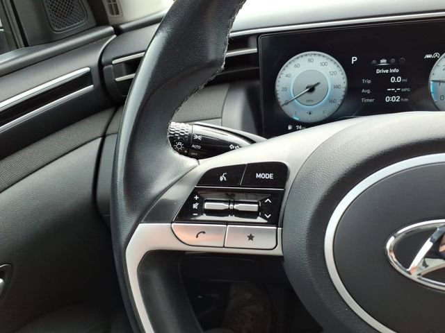 Used 2023 Hyundai Tucson SEL w/ Convenience Package image 24