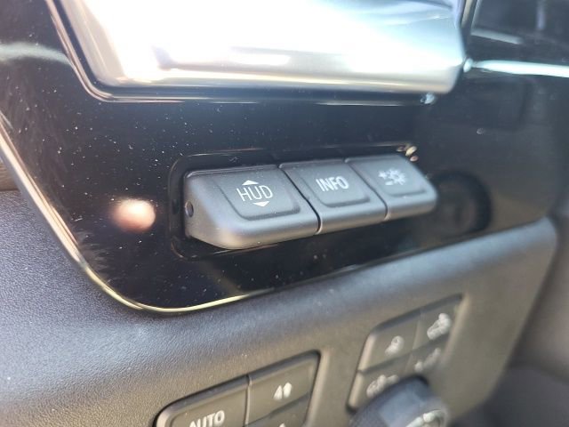 New 2026 Chevrolet Silverado 1500 LTZ w/ Technology Package image 50