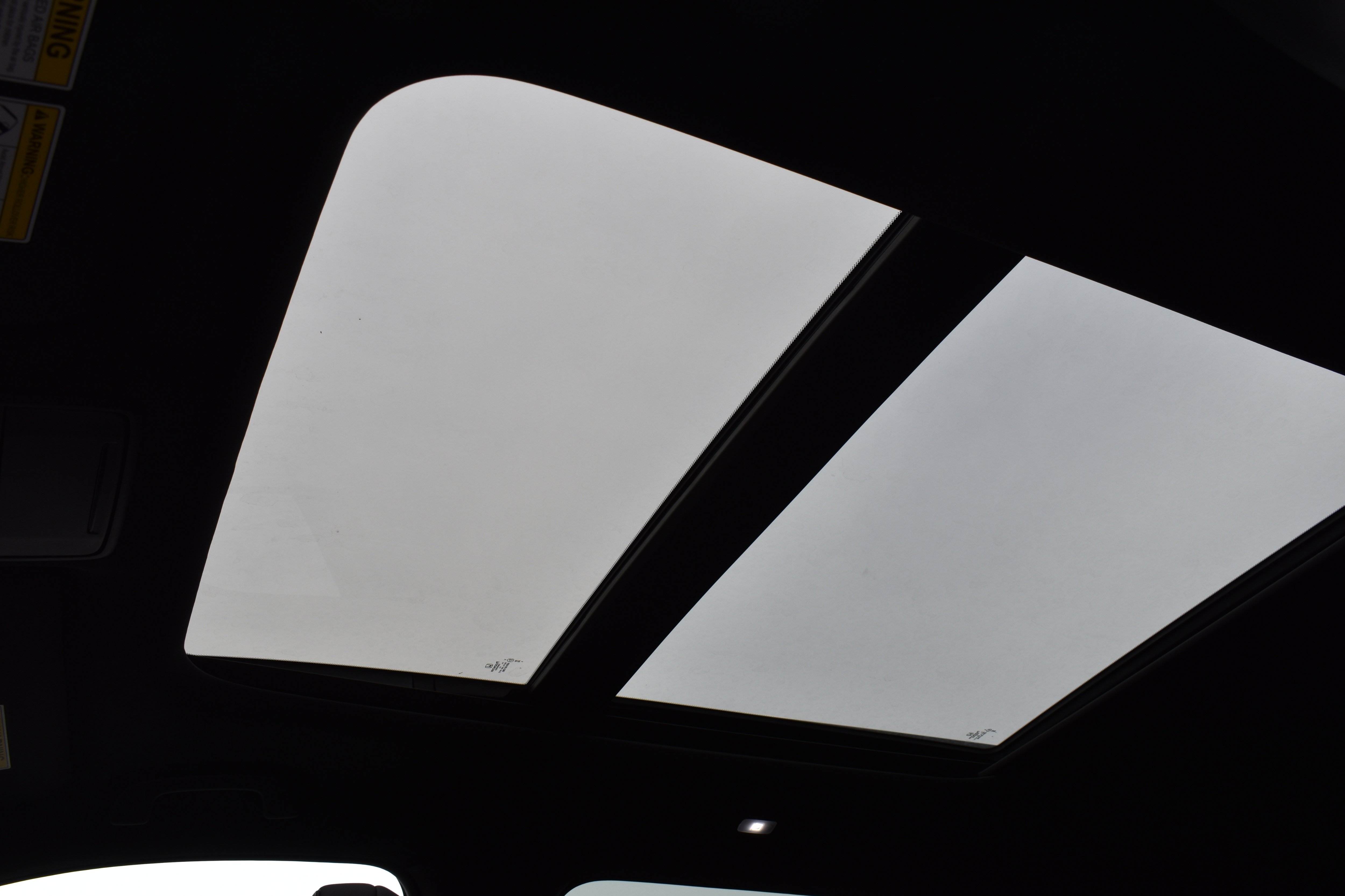 New 2026 Honda Passport TrailSport image 26