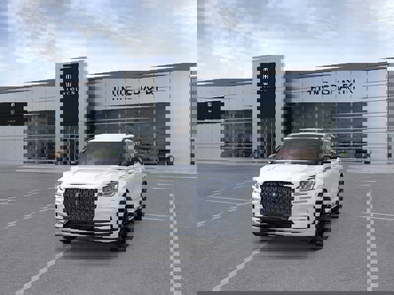 New 2026 Lincoln Corsair Premiere image 2