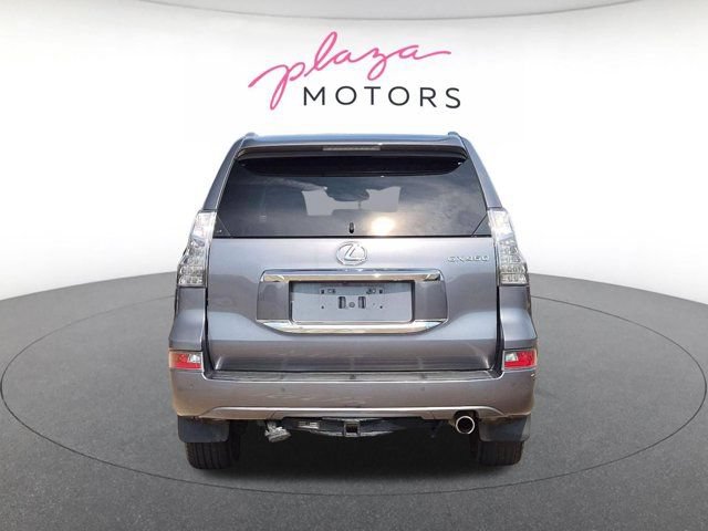 Used 2018 Lexus GX 460 Premium w/ Premium Package AWD/4WD image 6