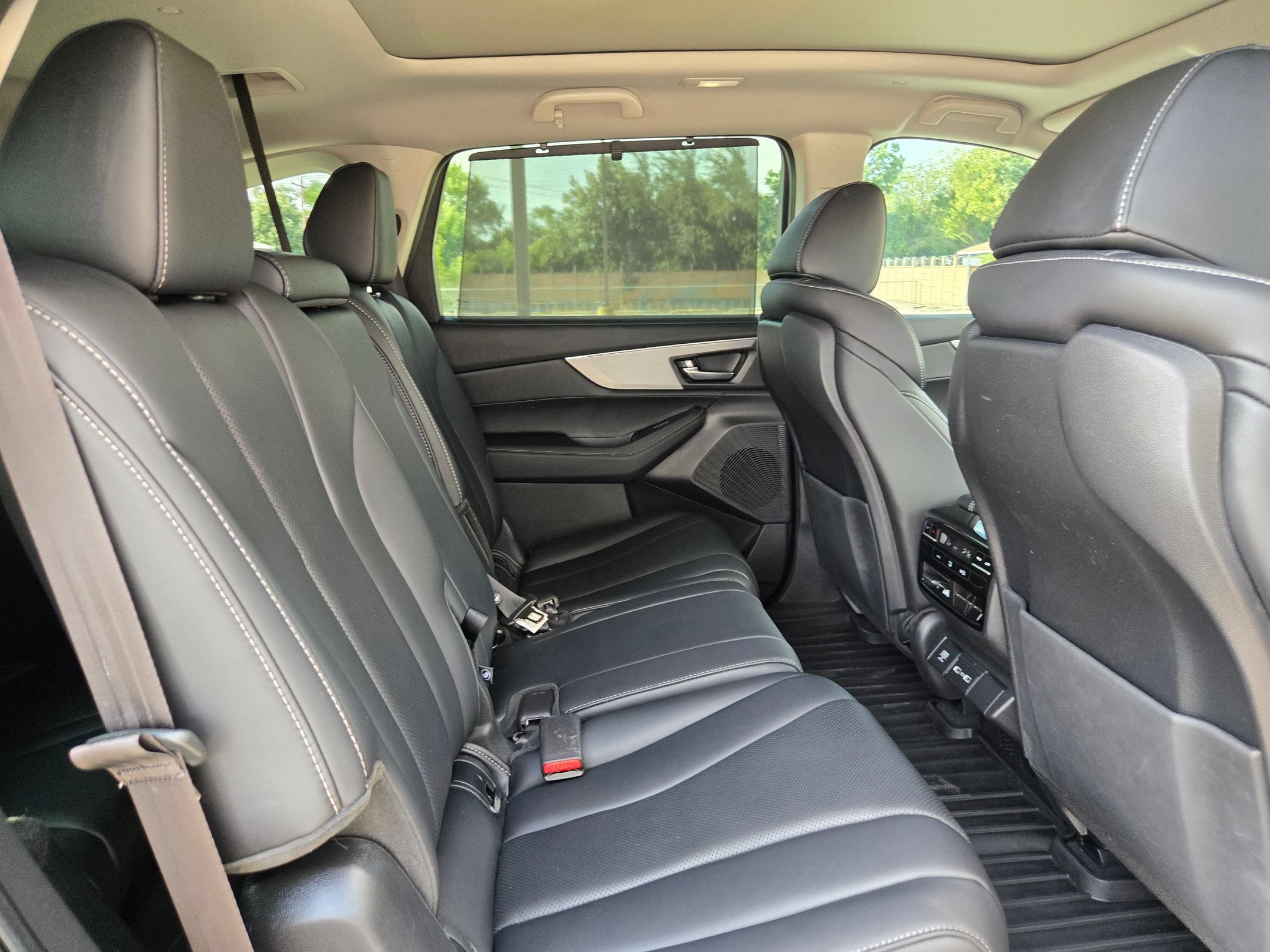 Certified 2023 Acura MDX FWD w/ Technology Package image 25