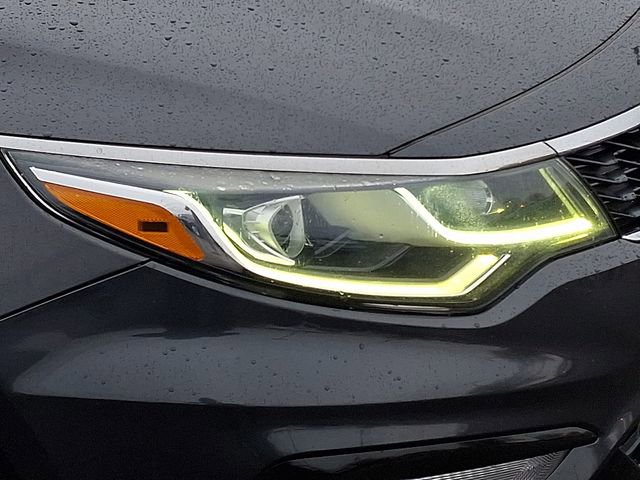 Used 2019 Kia Optima LX image 27