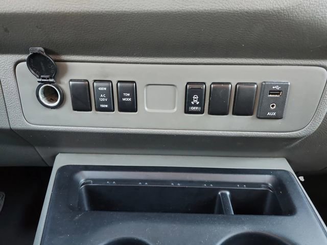 Used 2019 Nissan NV 2500 SV image 41