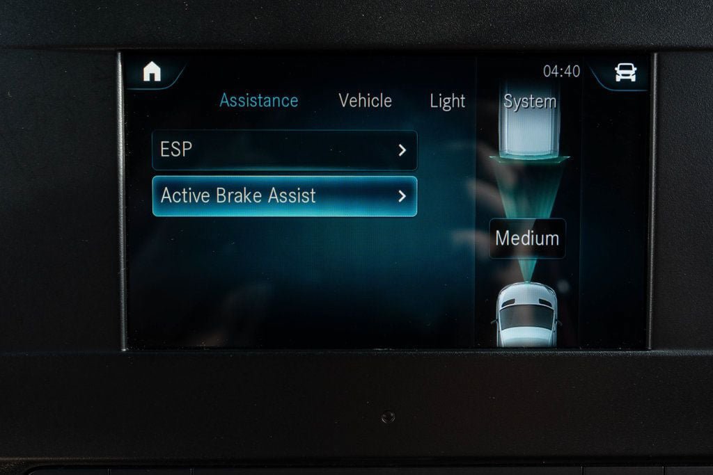 Used 2024 Mercedes-Benz Sprinter 2500 image 21