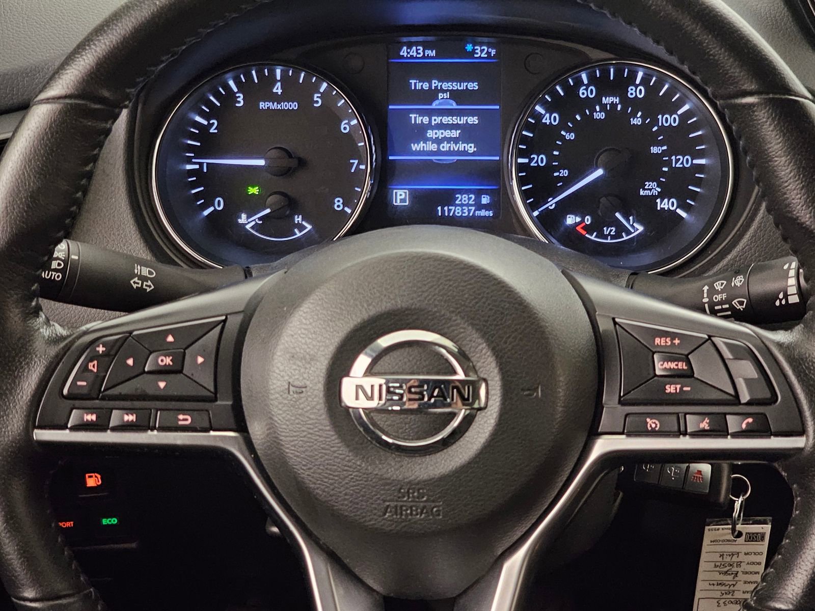 Used 2019 Nissan Rogue S w/ Special Edition Package image 19