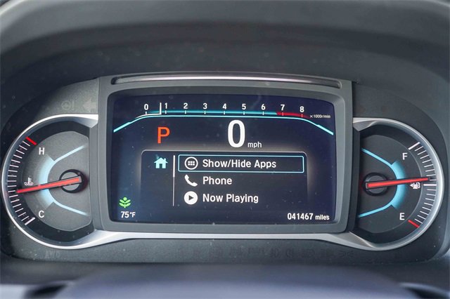 Used 2022 Honda Pilot Sport image 24