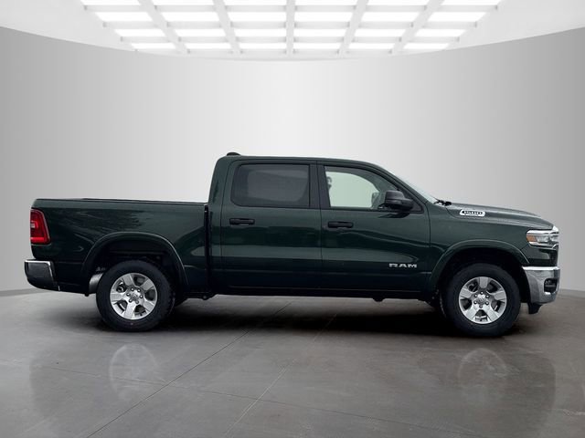 New 2026 RAM 1500 Big Horn image 8