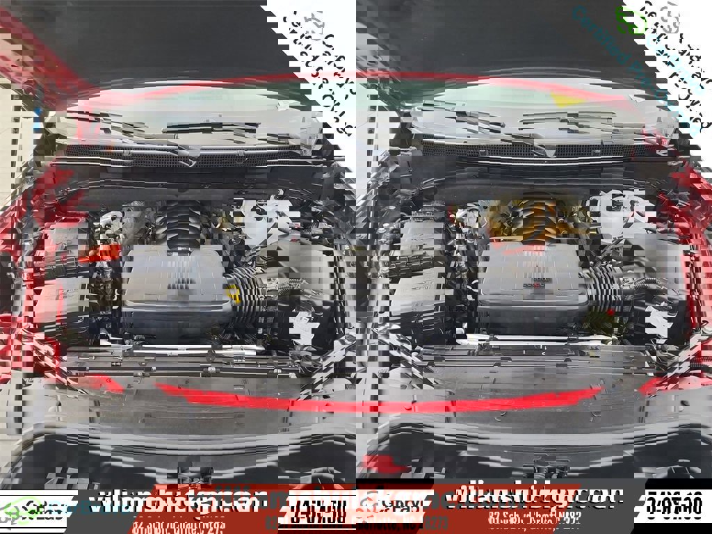 Certified 2024 GMC Yukon Denali w/ LPO, Floor Liner Package image 31