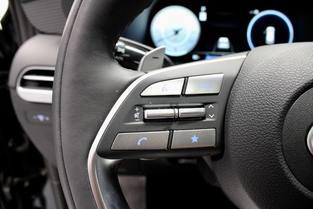 Used 2025 Hyundai Palisade Calligraphy FWD image 28