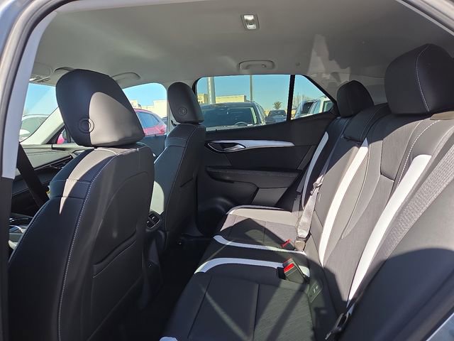 New 2026 Buick Envision Sport Touring image 8