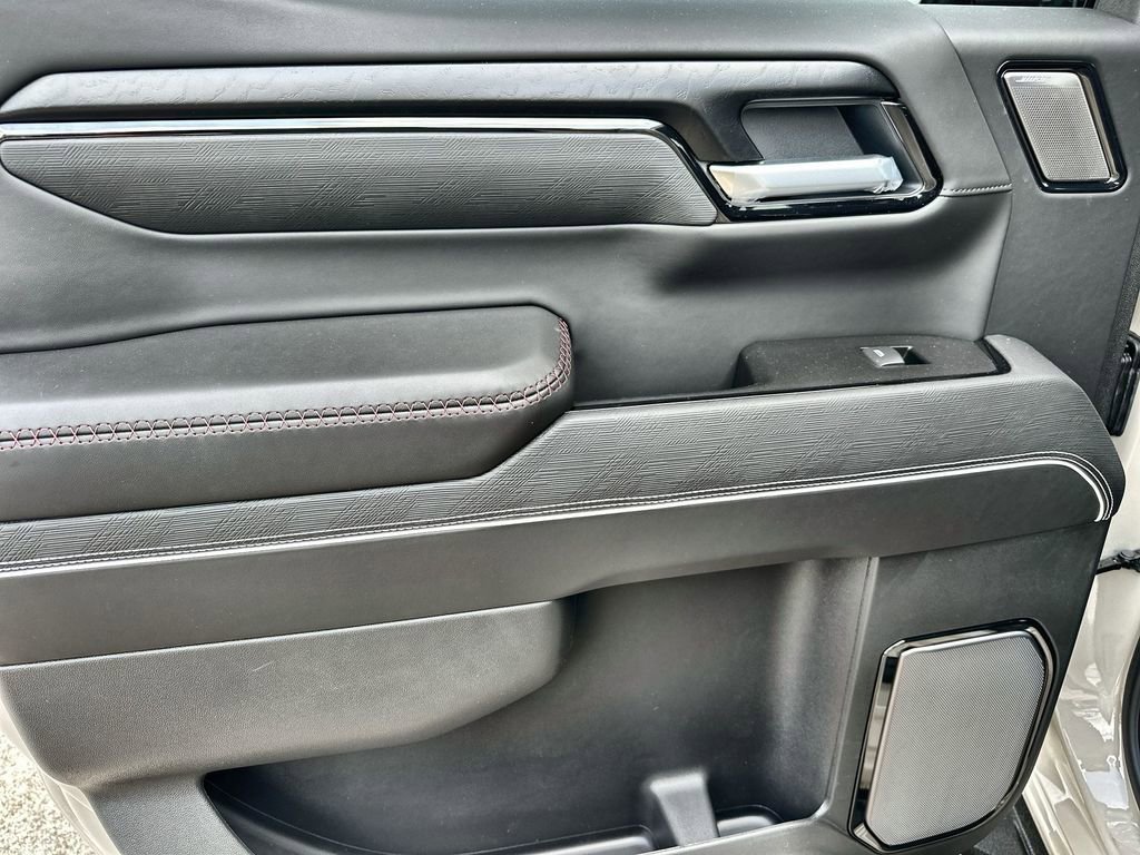 New 2026 GMC Sierra 1500 AT4X image 15