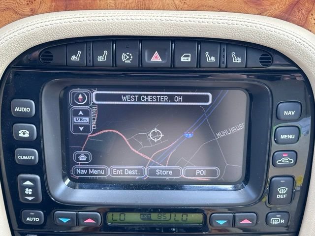 Used 2008 Jaguar XJ8 RWD image 28