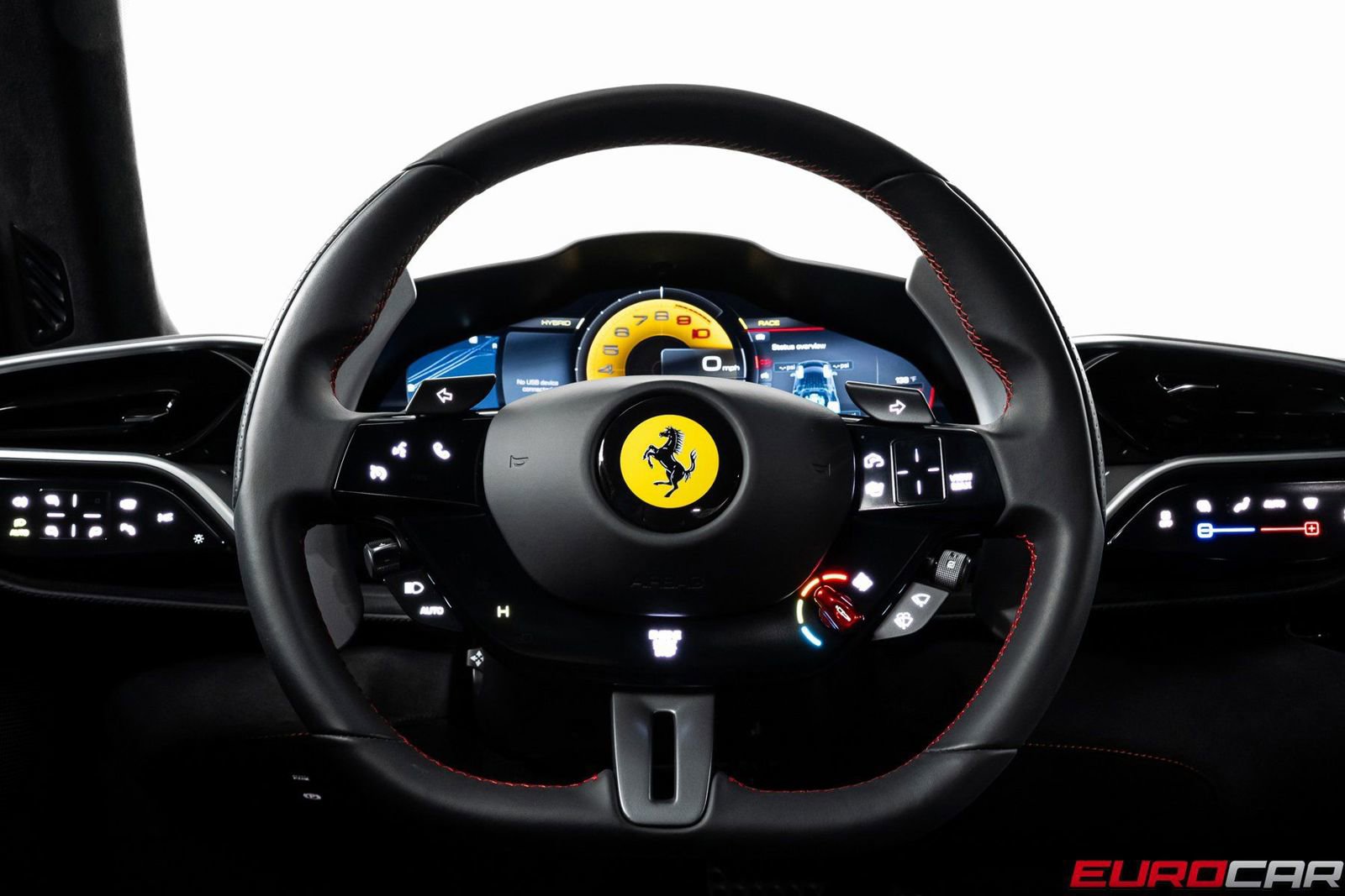 Used 2023 Ferrari 296 GTB image 28