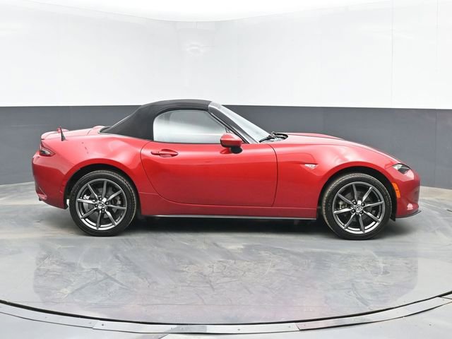 Used 2016 MAZDA MX-5 Miata Grand Touring image 11