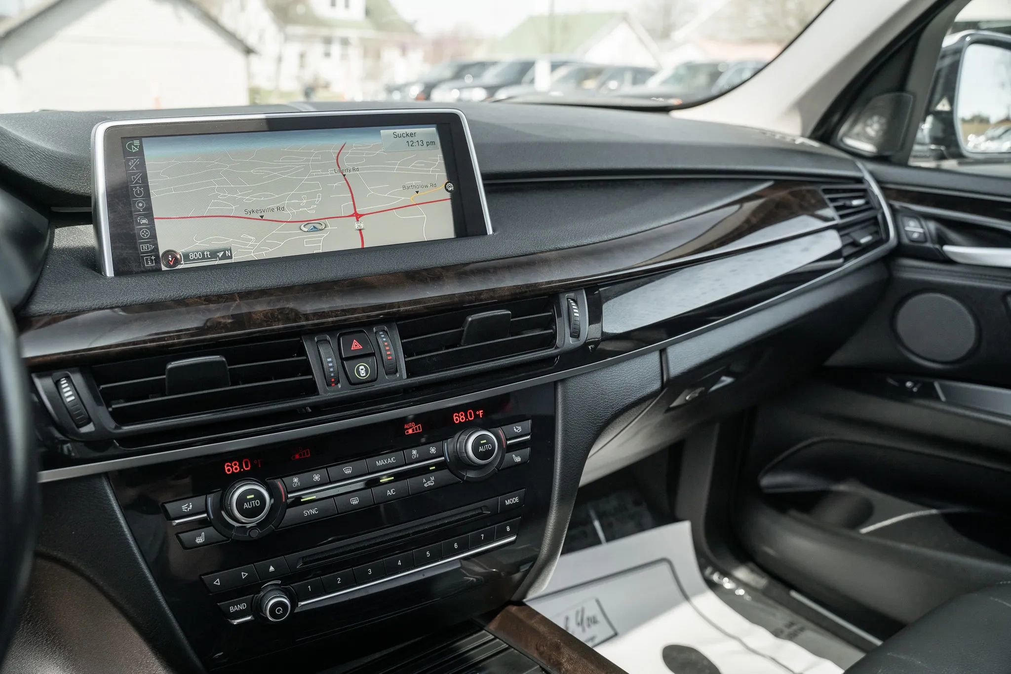 Used 2015 BMW X5 xDrive35i image 27