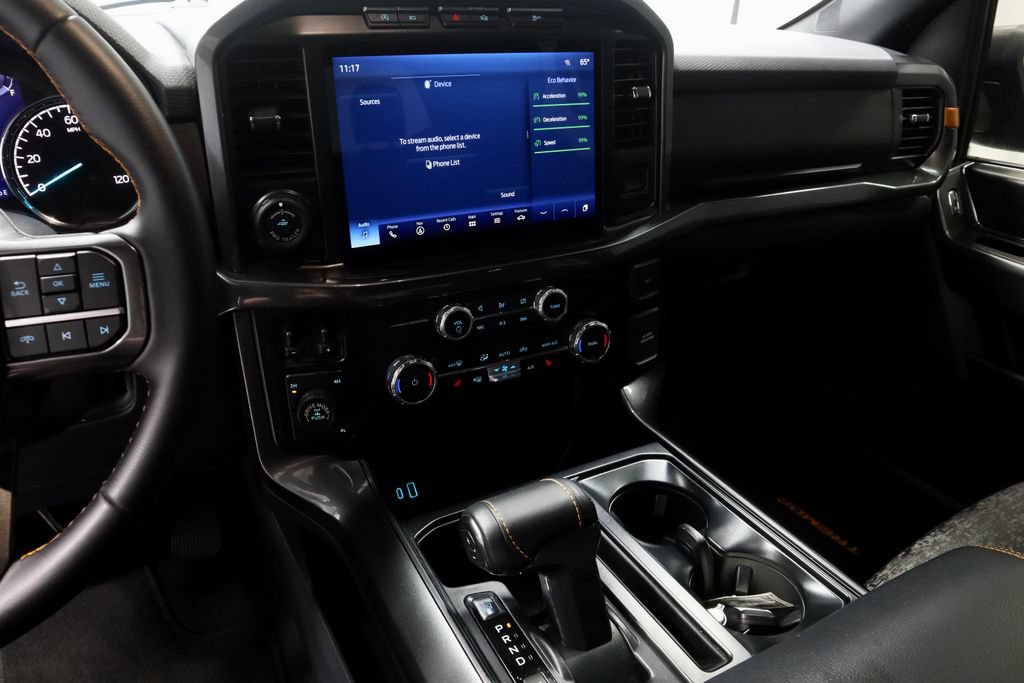 Certified 2023 Ford F150 Tremor AWD/4WD image 33