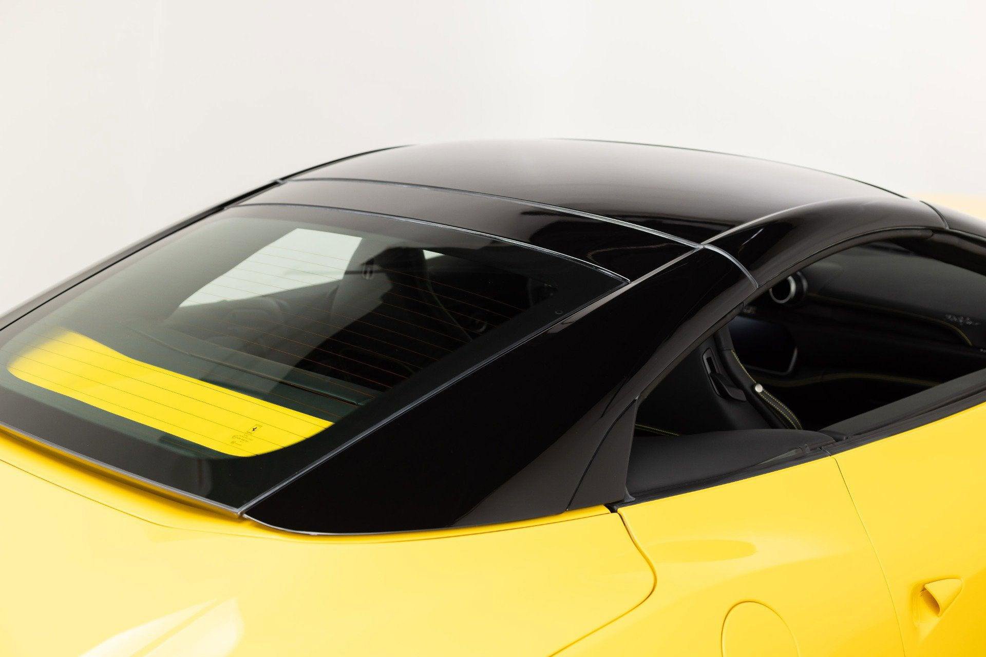 Certified 2020 Ferrari Portofino RWD image 39