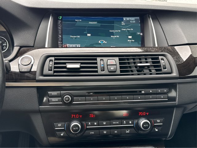 Used 2015 BMW 528i xDrive Sedan AWD/4WD image 29