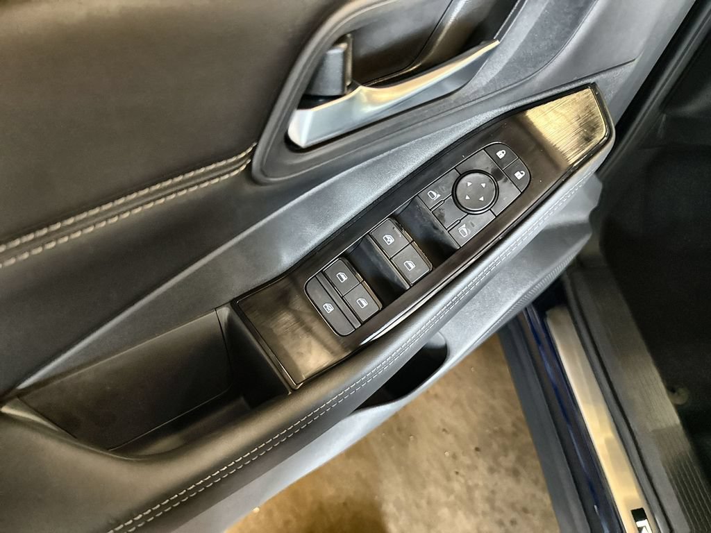 New 2026 Nissan Rogue Dark Armor AWD/4WD image 15