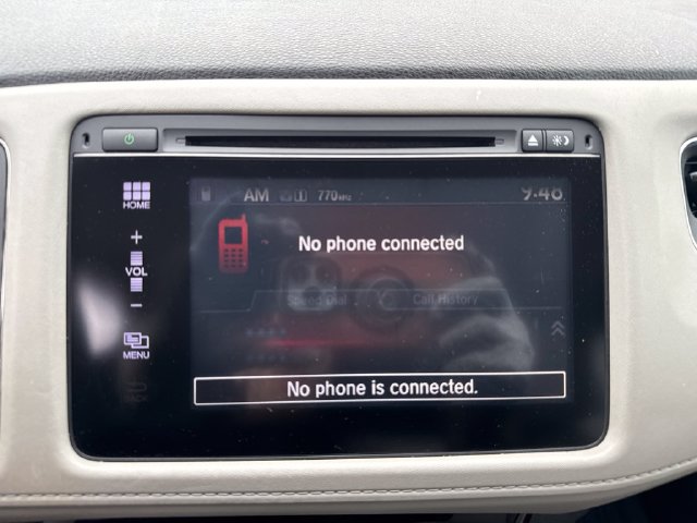 Used 2016 Honda HR-V EX image 37