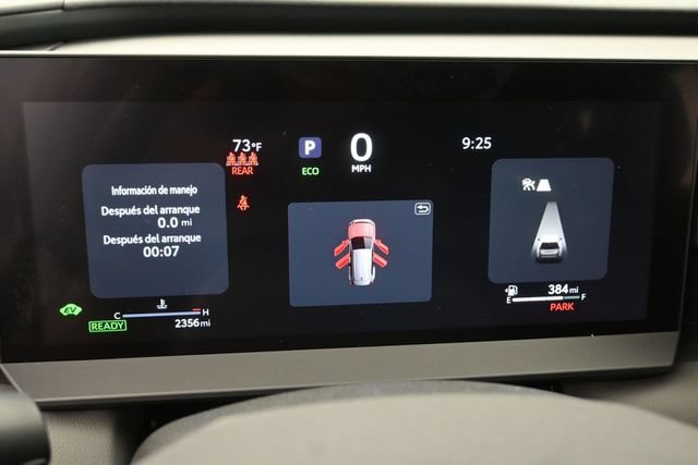 Certified 2026 Toyota RAV4 SE FWD image 25