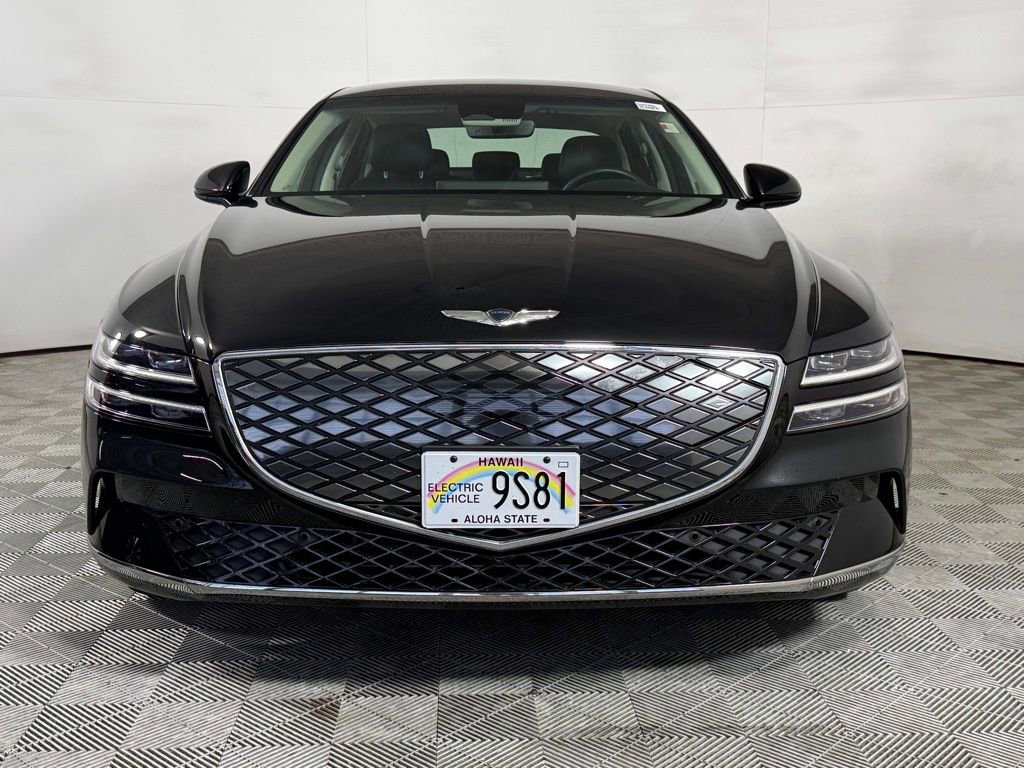 Used 2024 Genesis G80 image 5