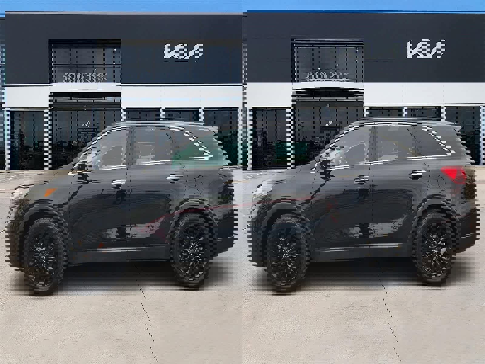 Used 2019 Kia Sorento S image 4