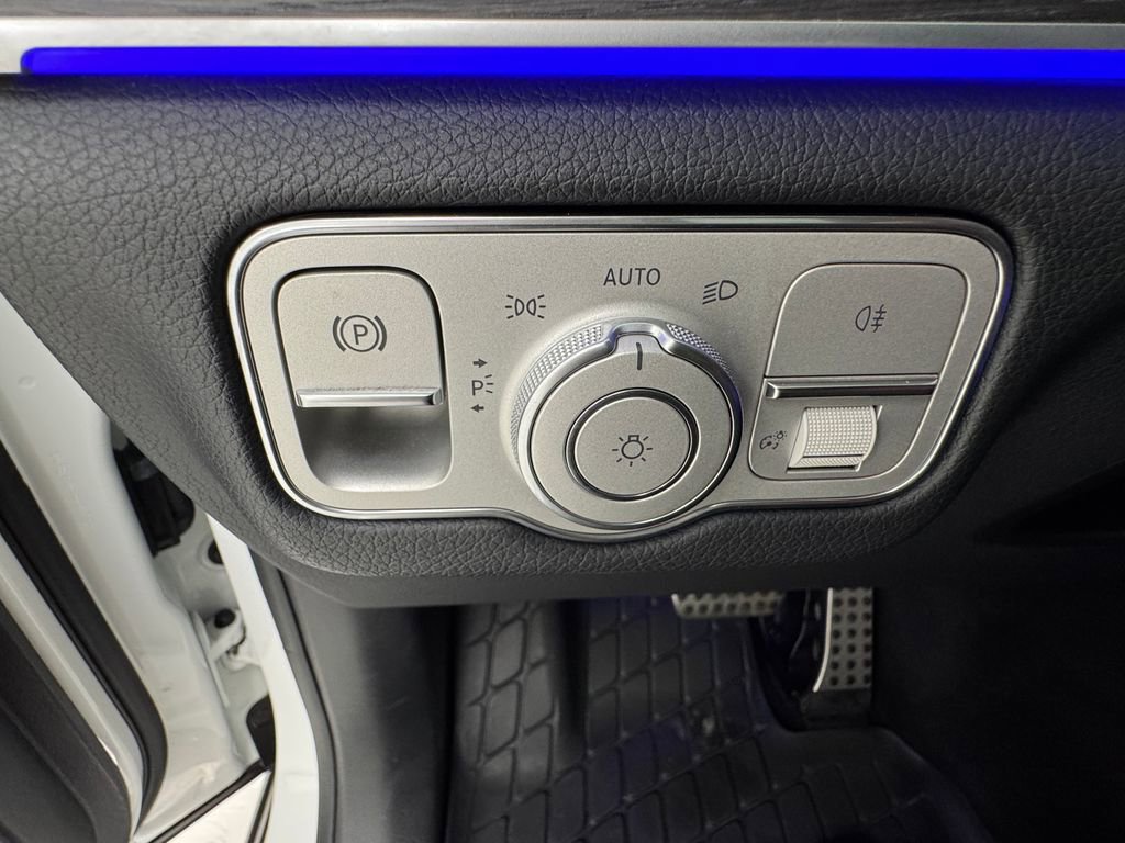 Used 2022 Mercedes-Benz GLS 450 4MATIC image 29