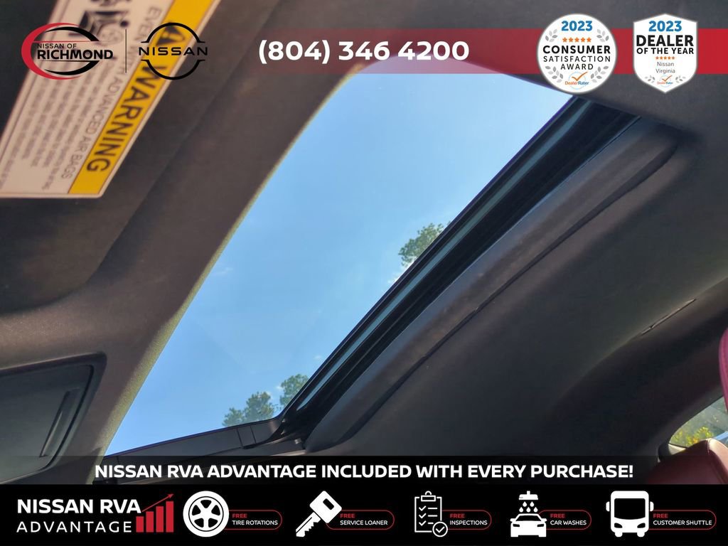 Used 2025 Acura Integra A-Spec image 20