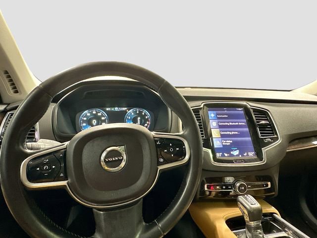 Used 2016 Volvo XC90 T5 Momentum image 13