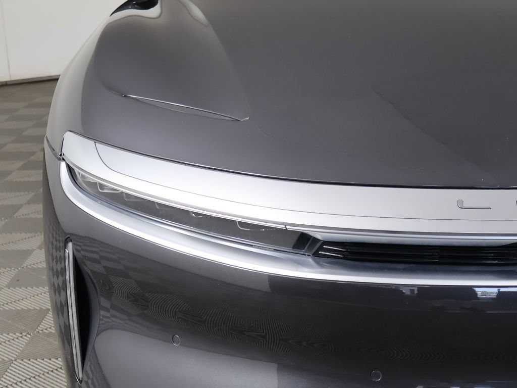 Used 2024 Lucid Air Touring AWD/4WD image 15