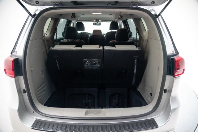 Used 2020 Kia Sedona EX FWD image 12
