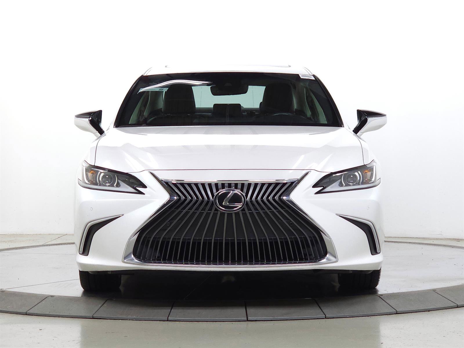 Used 2020 Lexus ES 350 w/ Premium Package image 2