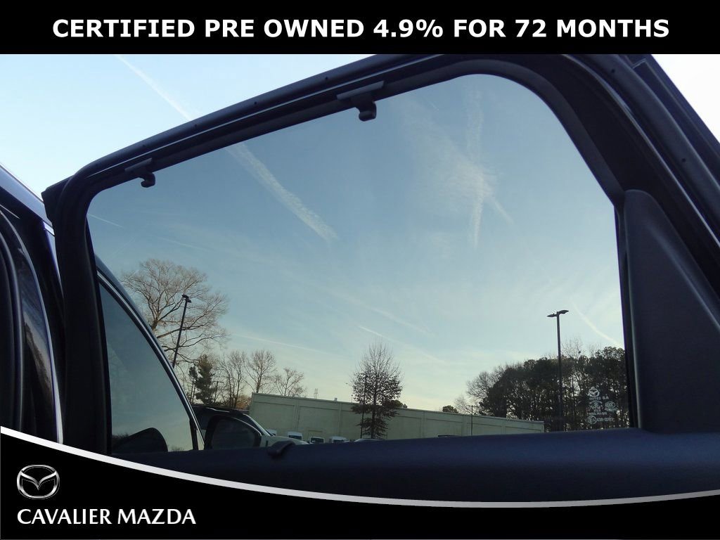 Certified 2024 MAZDA CX-90 3.3 Turbo S w/ Premium Package image 21