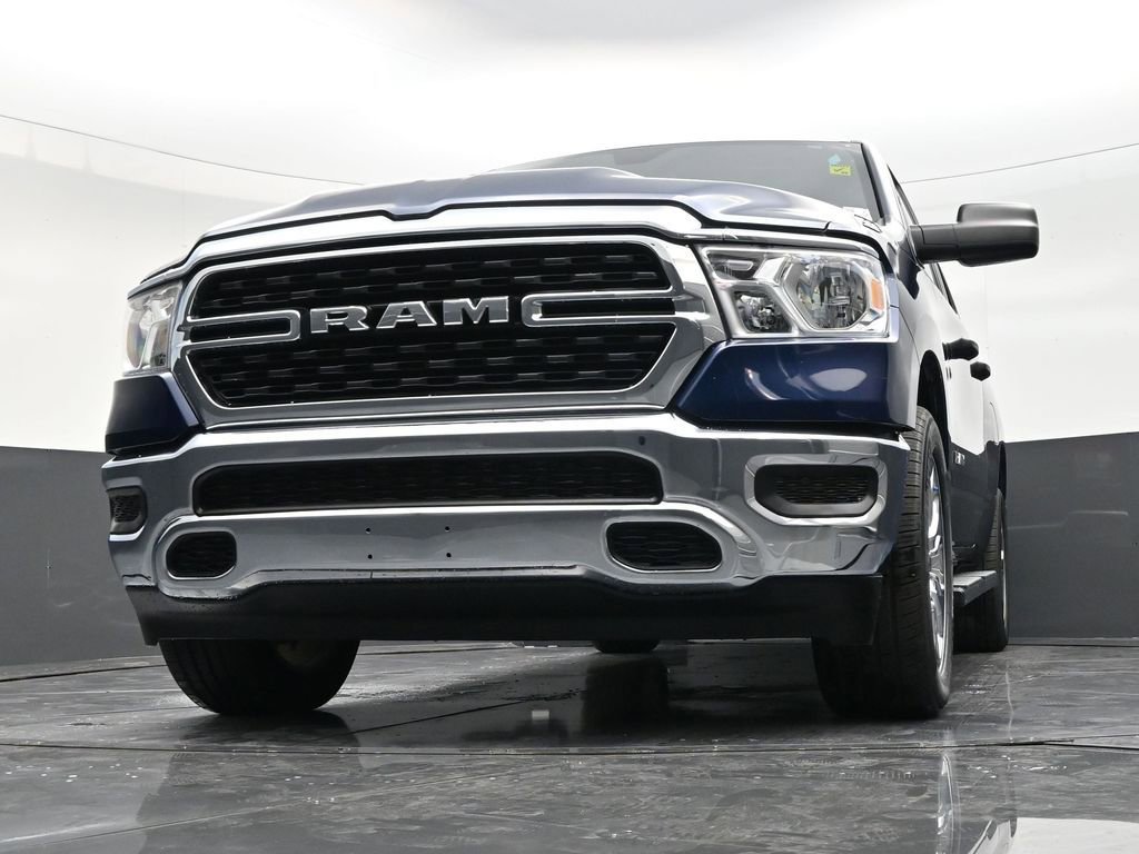 Used 2023 RAM 1500 Big Horn image 27