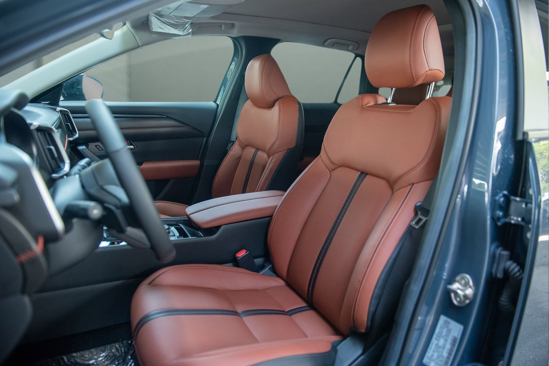 New 2025 MAZDA CX-50 Meridian Edition w/ Weather Package image 6