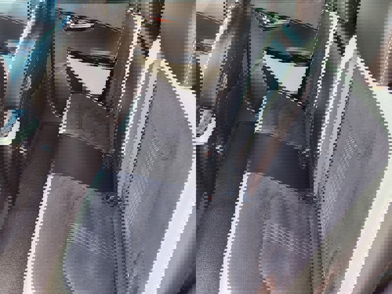 Certified 2023 Kia EV6 GT-Line w/ GT-Line Suede Seat Package image 25