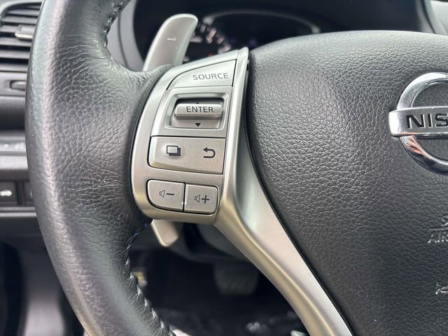 Used 2016 Nissan Altima 3.5 SR image 15