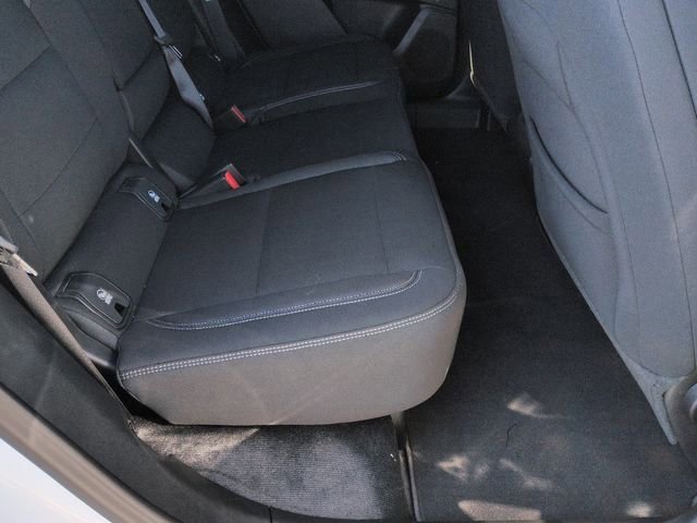 New 2026 Chevrolet Blazer EV LT image 23