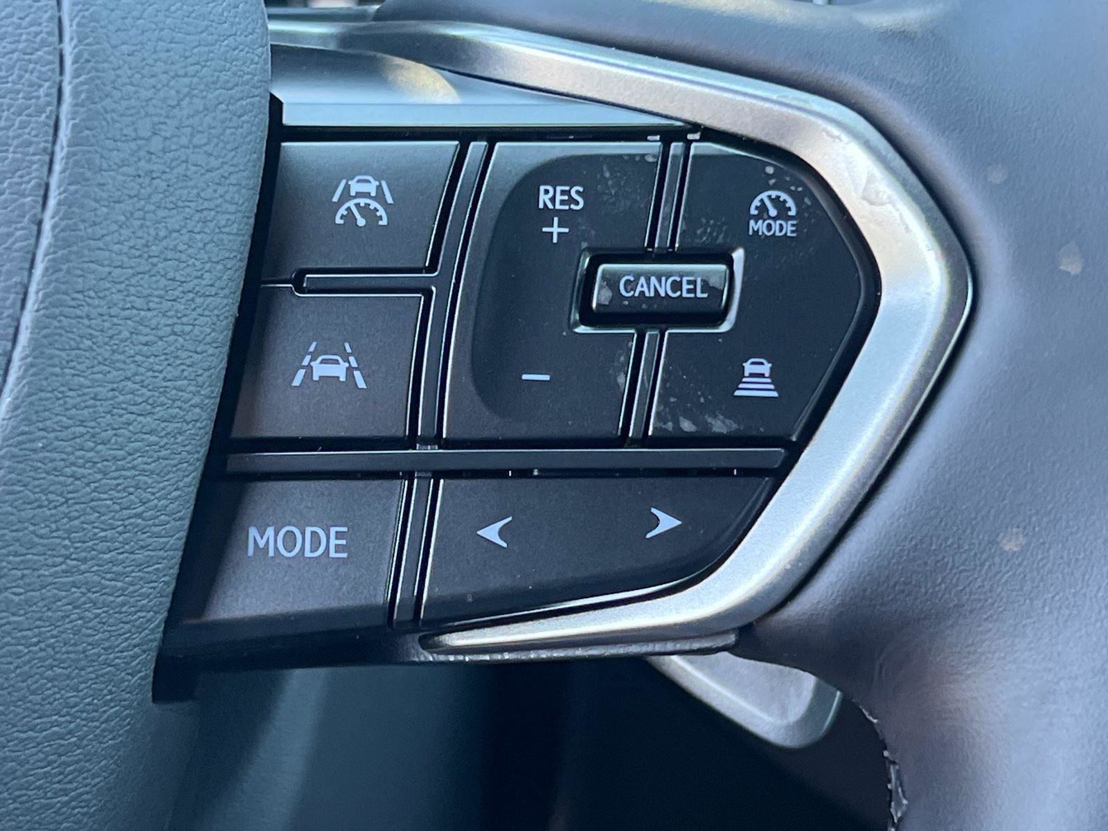 New 2026 Lexus TX 350 FWD image 20