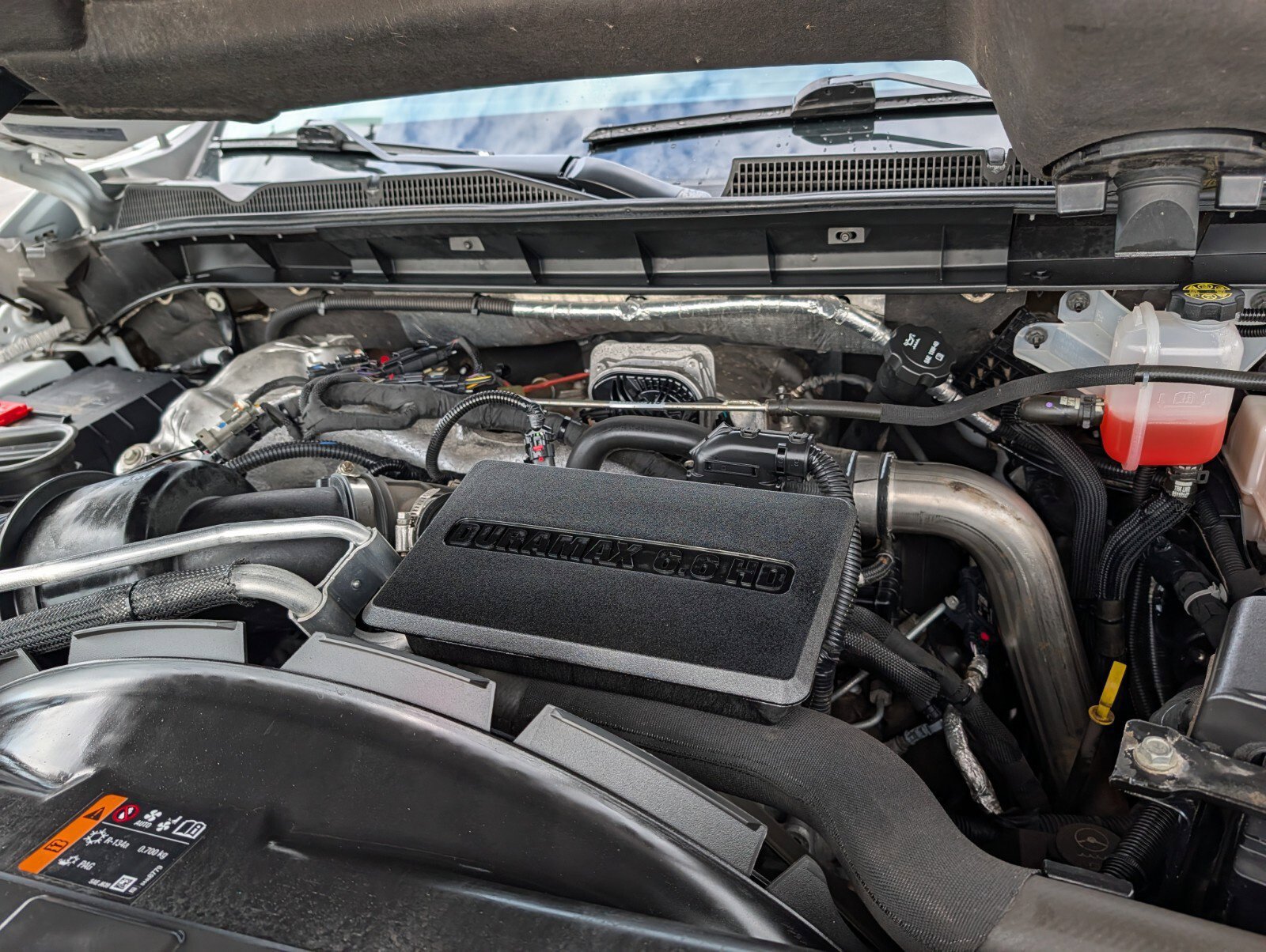 Used 2024 GMC Sierra 2500 AT4 w/ AT4 Preferred Package AWD/4WD image 43