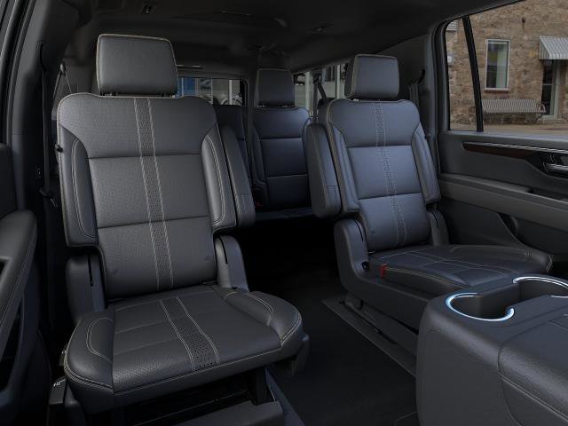 New 2026 Chevrolet Suburban High Country AWD/4WD image 17