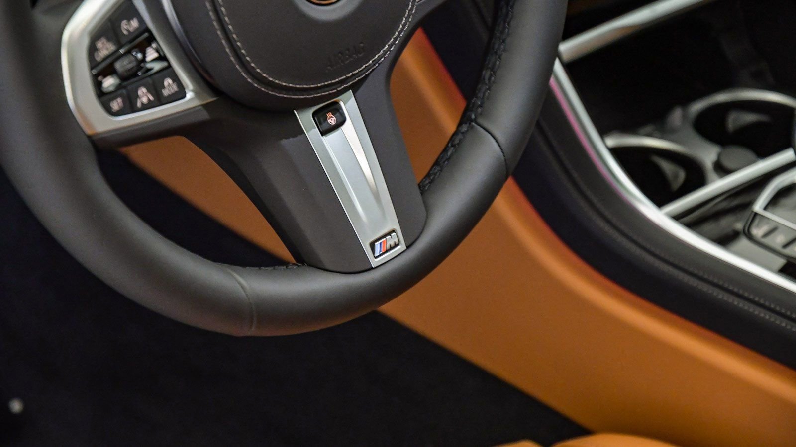 New 2026 BMW 840i RWD image 32