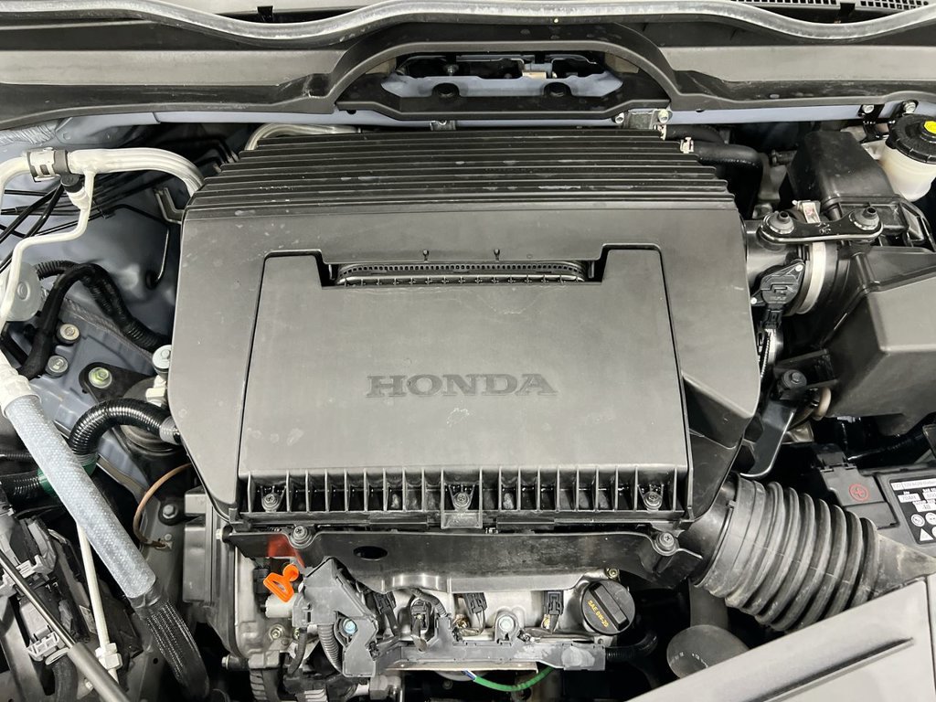 Used 2024 Honda Pilot Elite image 27