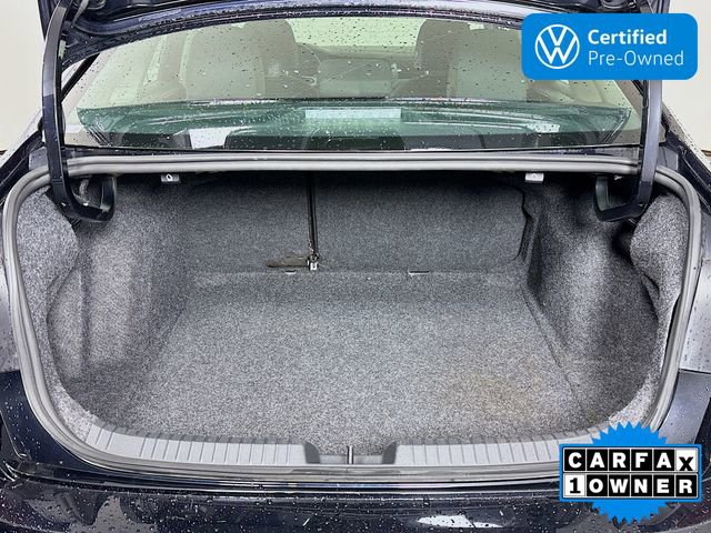 Certified 2024 Volkswagen Jetta S image 23