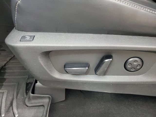 Used 2023 INFINITI QX60 Sensory w/ Cargo Package AWD/4WD image 21