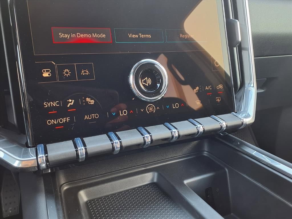 New 2026 GMC Acadia Elevation image 14