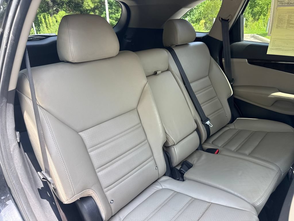 Used 2016 Kia Sorento EX FWD image 33