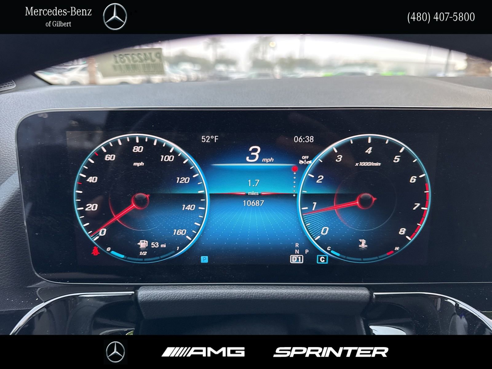 Certified 2023 Mercedes-Benz GLA 250 GLA 250 image 29